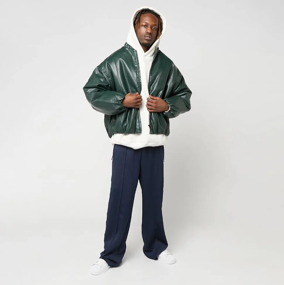 Another Bomber Jacket