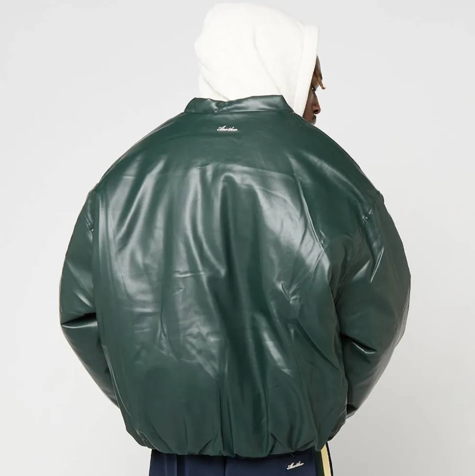Another Bomber Jacket