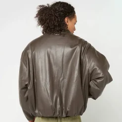 Another Bomber Jacket
