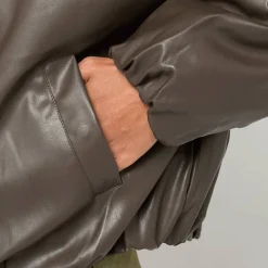 Another Bomber Jacket
