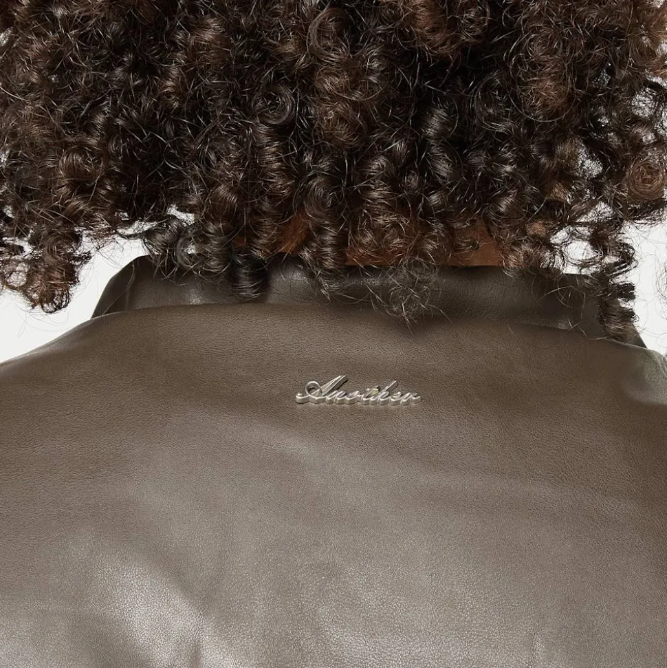 Another Bomber Jacket