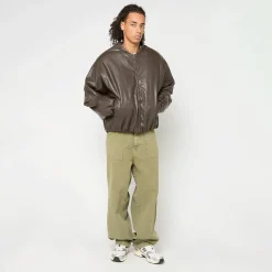 Another Bomber Jacket