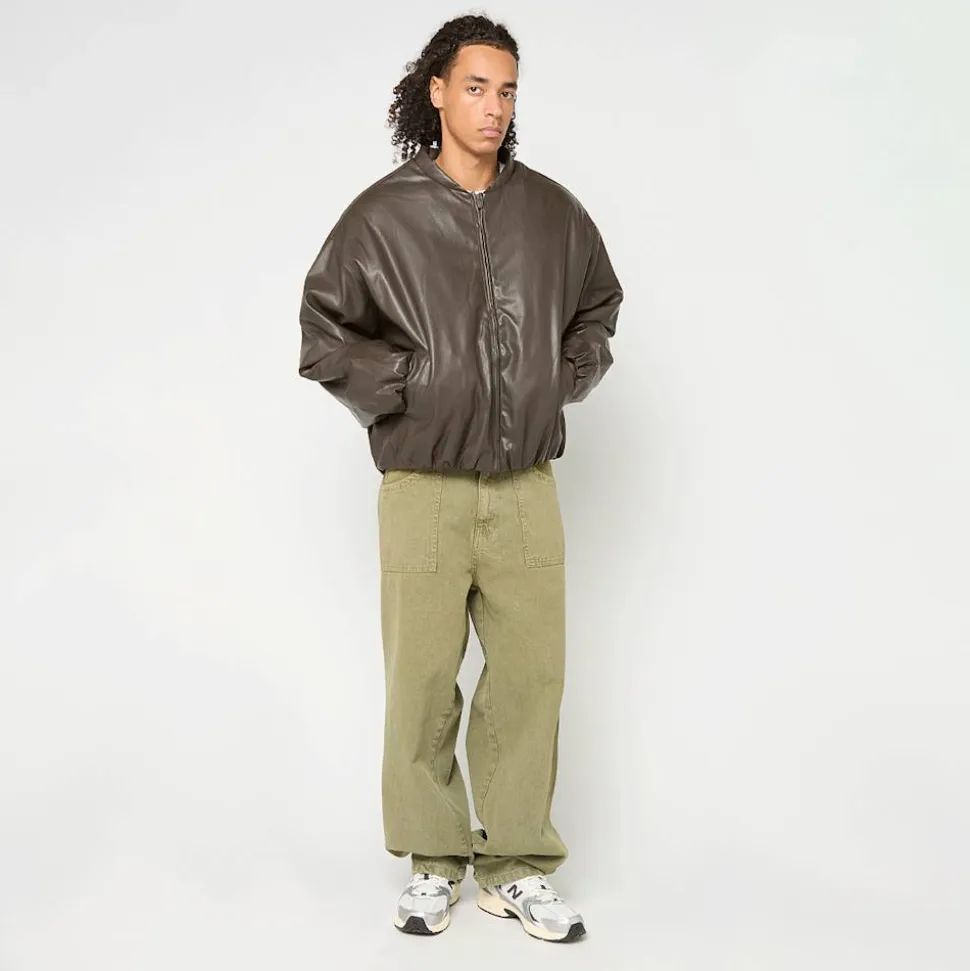 Another Bomber Jacket