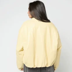 Another Bomber Jacket