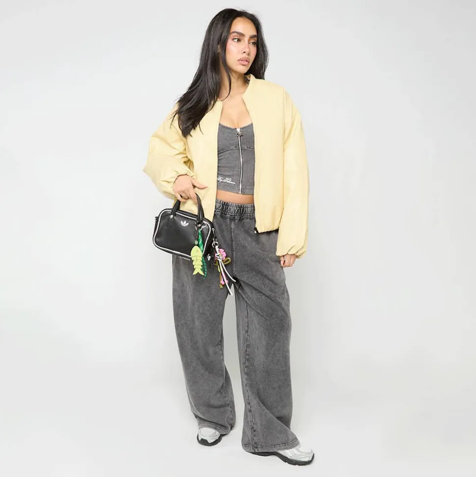 Another Bomber Jacket
