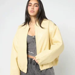 Another Bomber Jacket