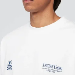 Another Day Oversized T-Shirt