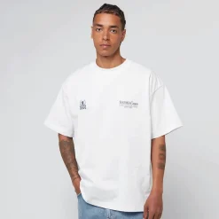 Another Day Oversized T-Shirt