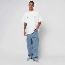 Another Day Oversized T-Shirt