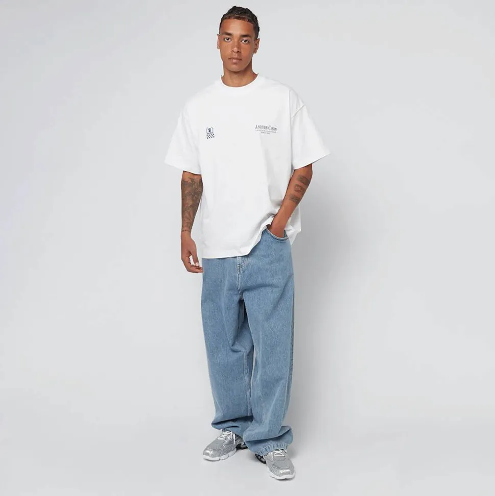 Another Day Oversized T-Shirt