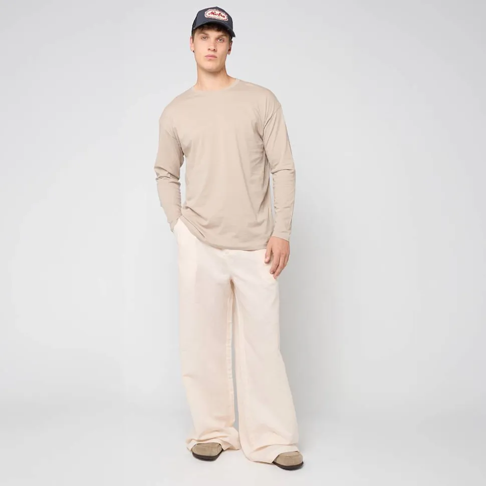 Another Linen Pants
