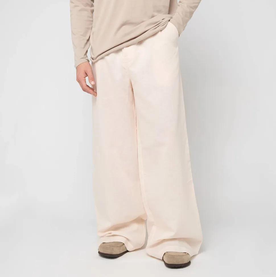Another Linen Pants
