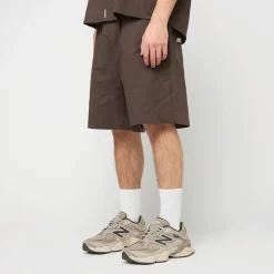 Another Linen Shorts