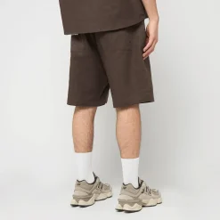 Another Linen Shorts