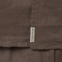 Another Linen Short Sleeve Shirt