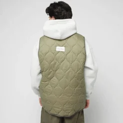 Another Padded Vest