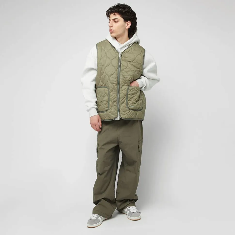Another Padded Vest