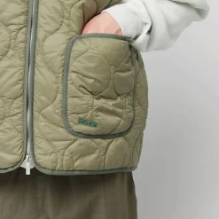 Another Padded Vest