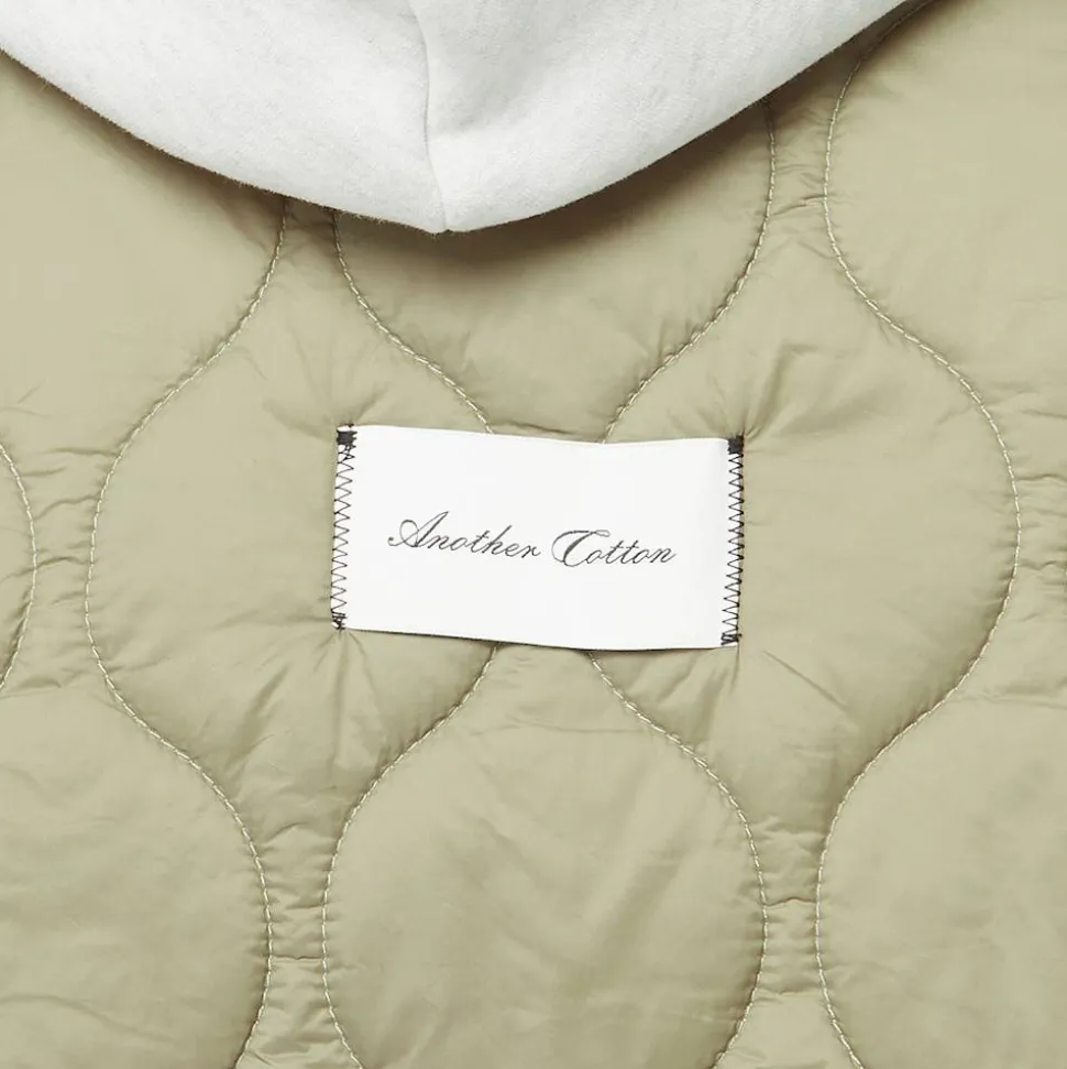 Another Padded Vest