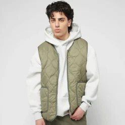Another Padded Vest