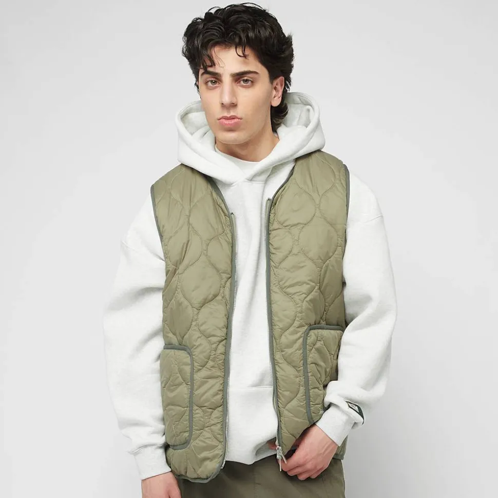 Another Padded Vest