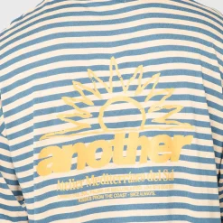 Another Striped T-Shirt