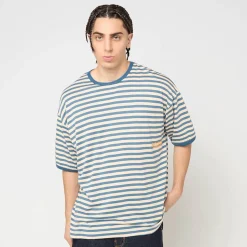 Another Striped T-Shirt