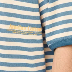 Another Striped T-Shirt