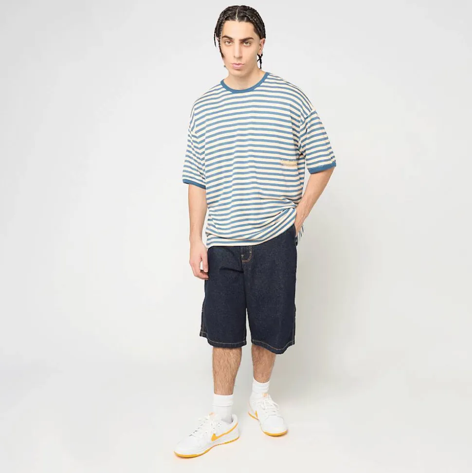 Another Striped T-Shirt