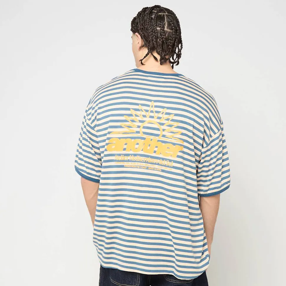 Another Striped T-Shirt