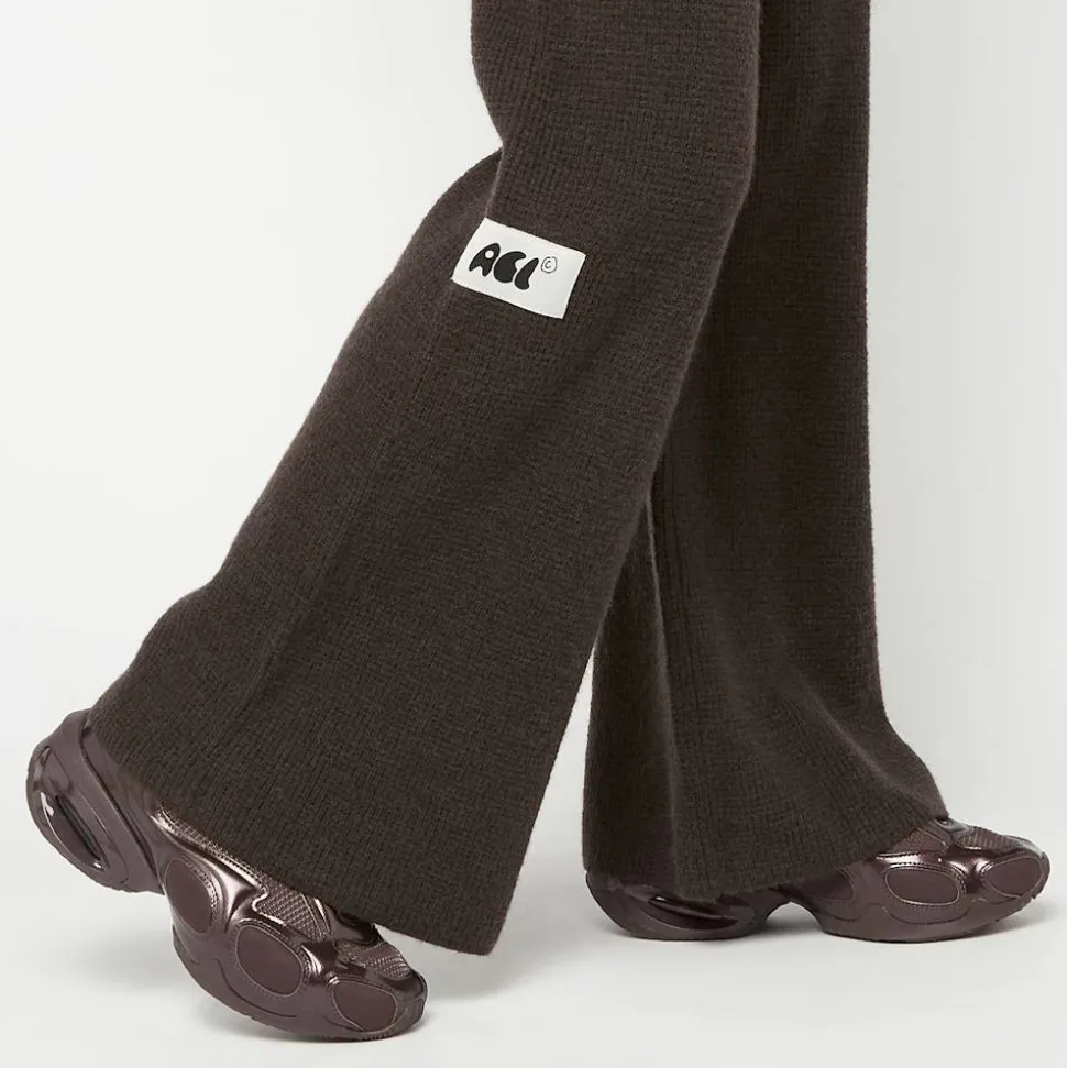 Another Wide Leg Knit Pant