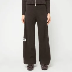 Another Wide Leg Knit Pant