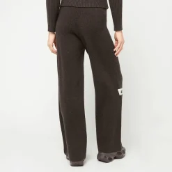 Another Wide Leg Knit Pant