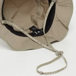 Apex Bucket Hat