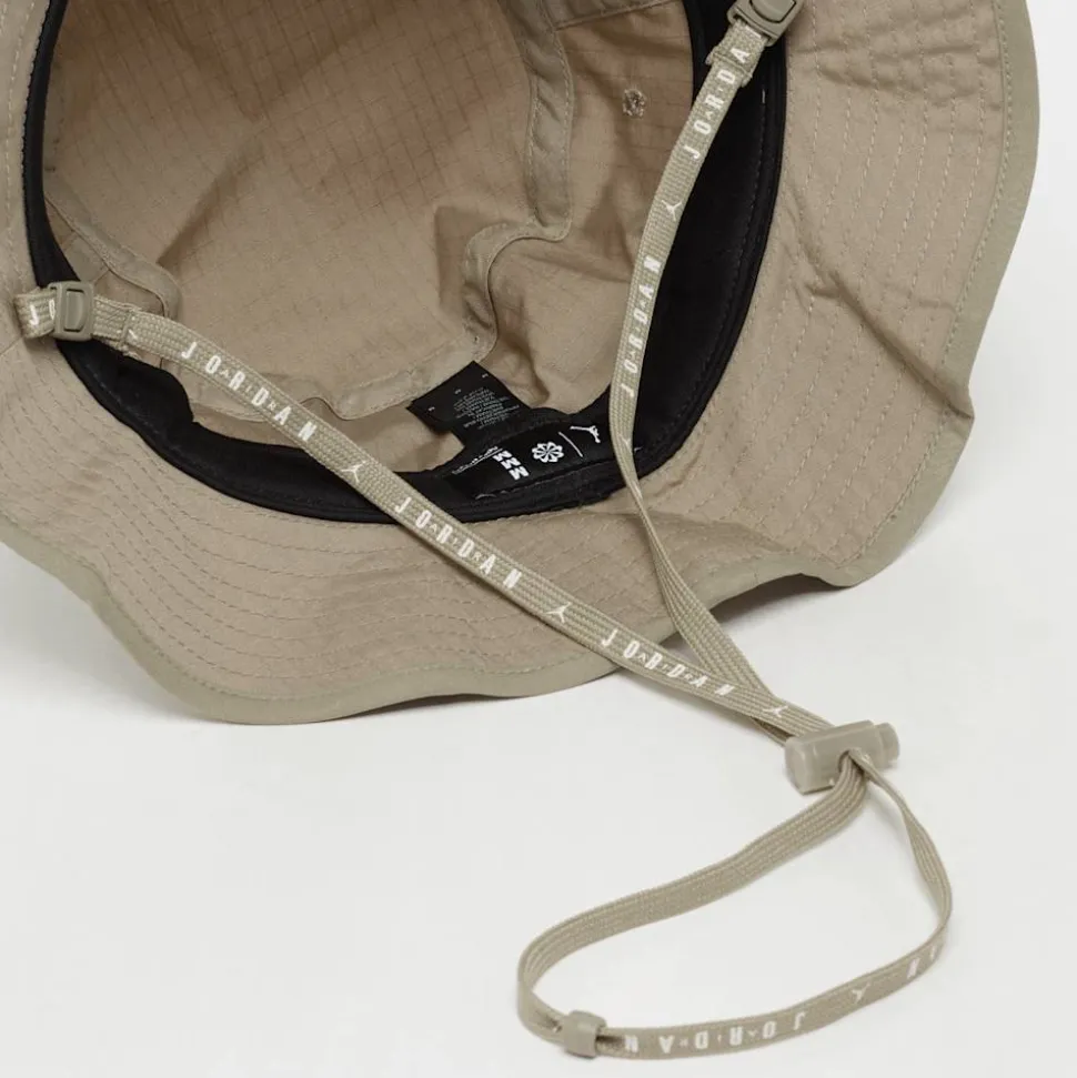 Apex Bucket Hat