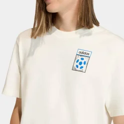 Archive Country Flag Tee Shirt