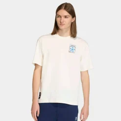Archive Country Flag Tee Shirt