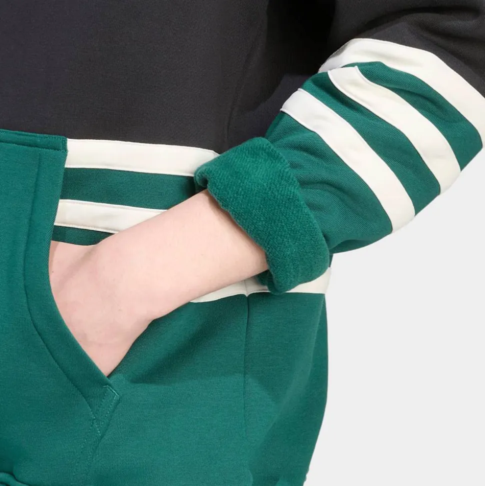 Archive Hoodie
