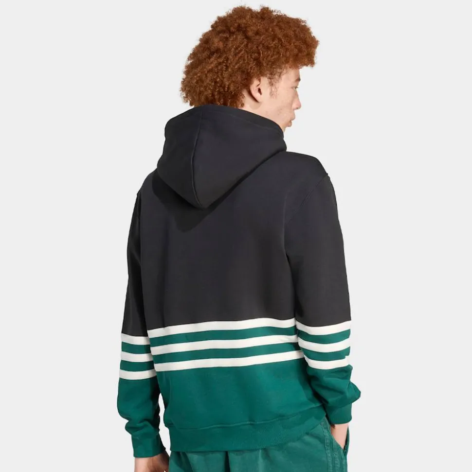 Archive Hoodie