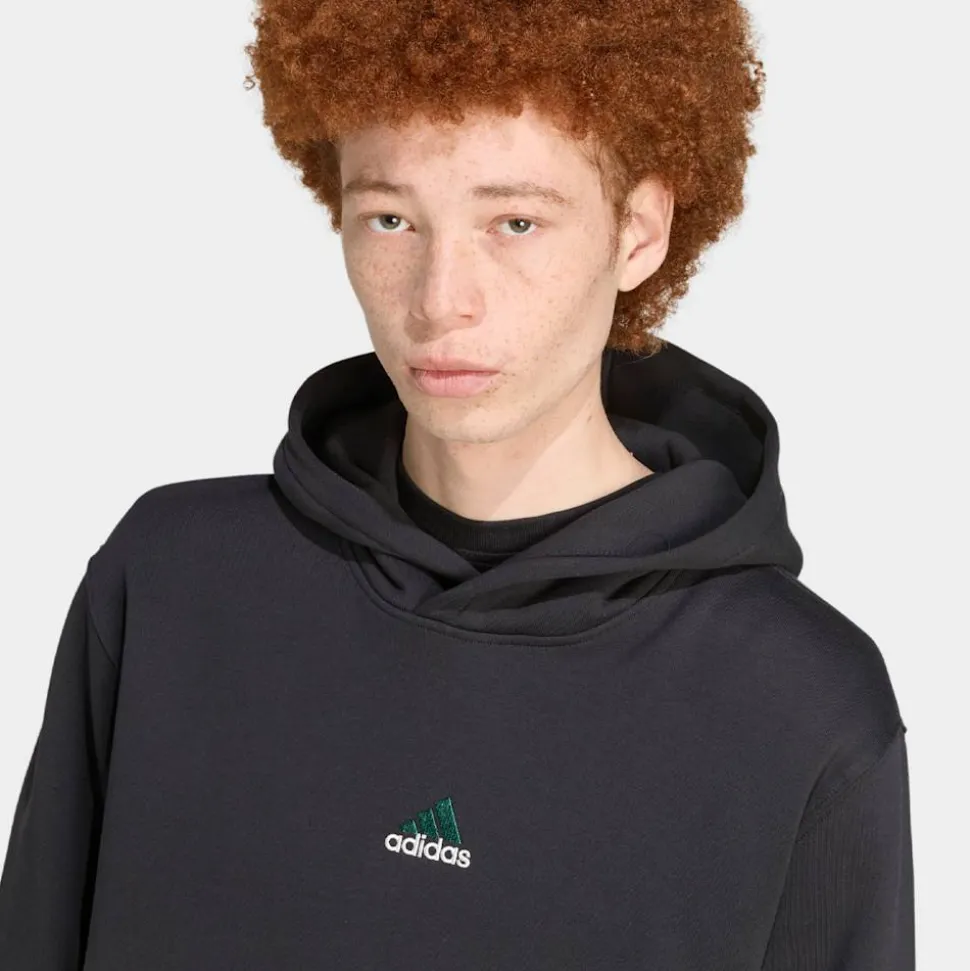 Archive Hoodie