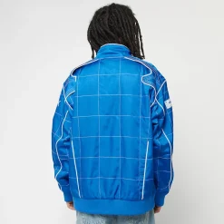 Archive Seasonal Relaxed Racer Jacket