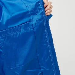 Archive Seasonal Relaxed Racer Jacket