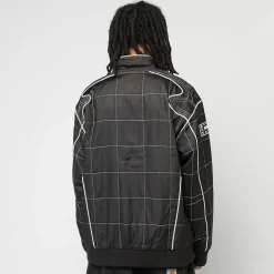 Archive Seasonal Relaxed Racer Jacket