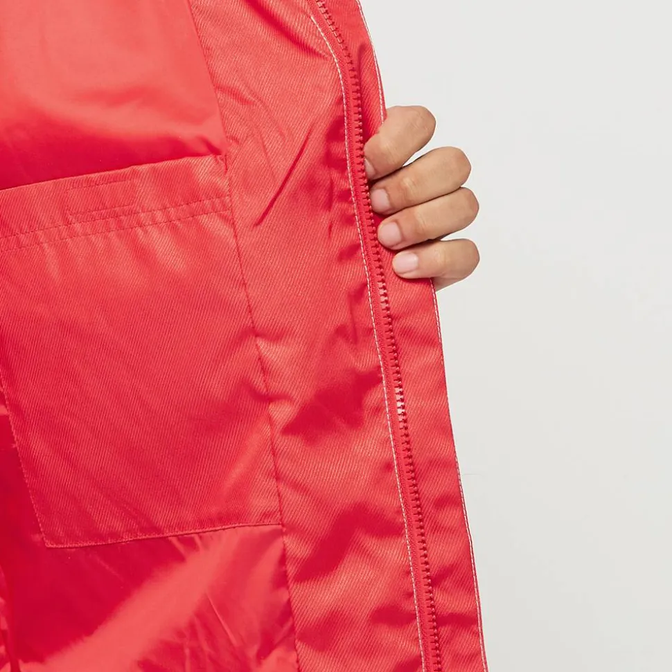 Archive Seasonal Relaxed Racer Jacket