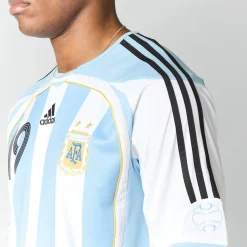 Argentina Home Jersey 2006 Messi
