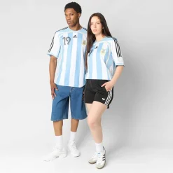 Argentina Home Jersey 2006 Messi