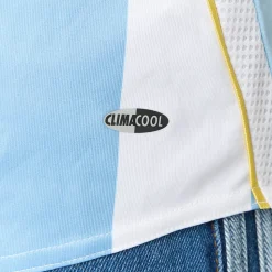 Argentina Home Jersey 2006 Messi