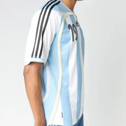 Argentina Home Jersey 2006 Messi