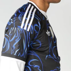 Argentinien AFA 2026 Auswärtstrikot