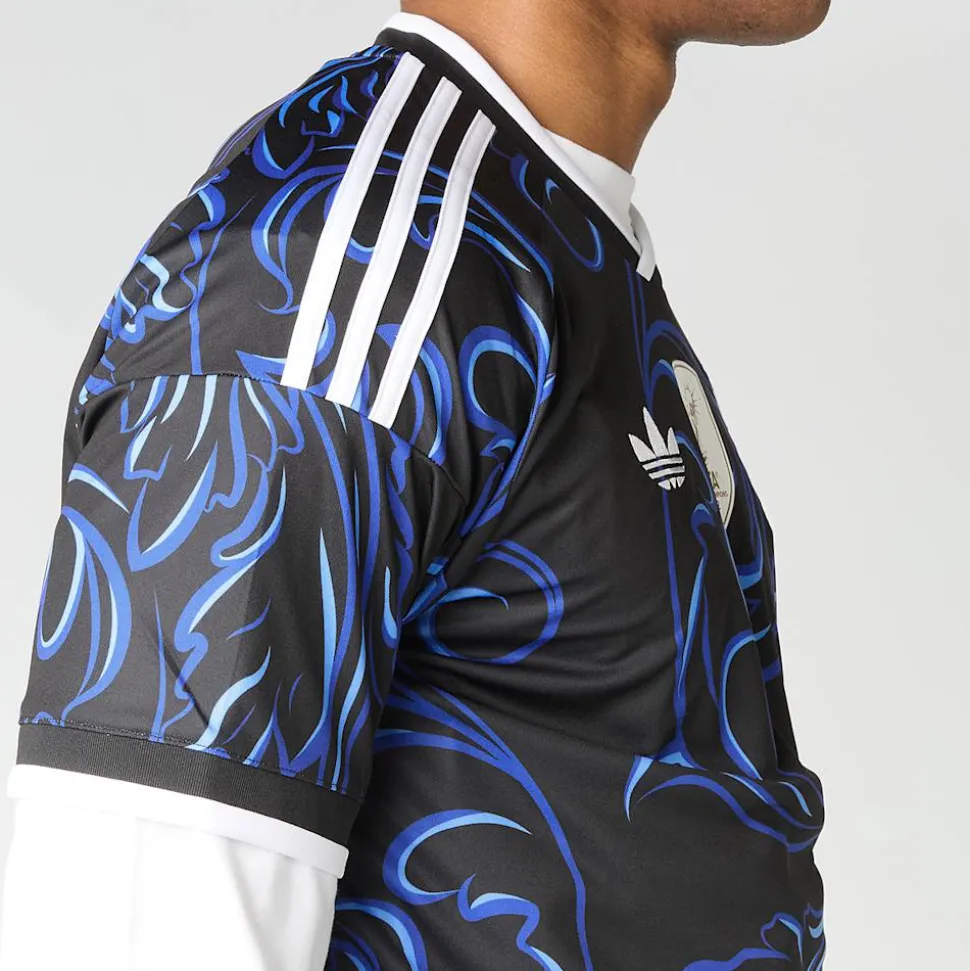 Argentinien AFA 2026 Auswärtstrikot